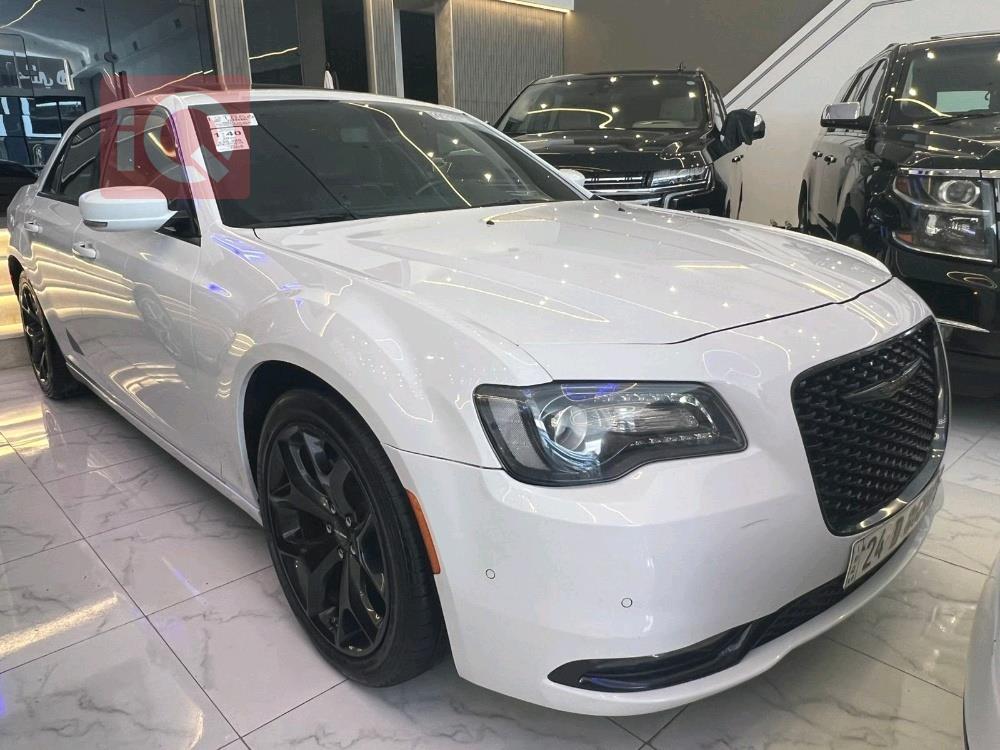 Chrysler 300